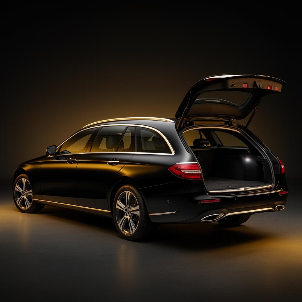 Estate Car