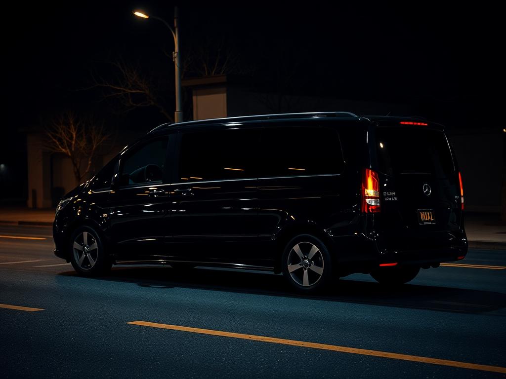 XL MPV